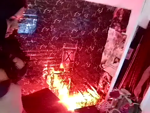 MistressMileenaMiami online show from 16, 3, 2026