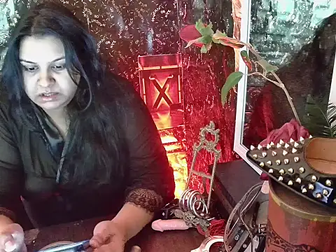 MistressMileenaMiami online show from 30, 6, 2026