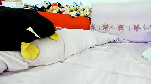 BIGtitsANA online show from 1, 3, 2026