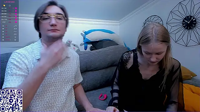 EliteEross online show from 8, 3, 2026