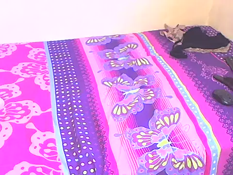 SweetChubbyQueen online show from 25, 2, 2026