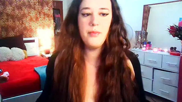 Lilbadmiaxo online show from 23, 2, 2026