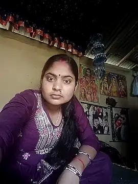 Snapshot of Aanushaka chatting on 1, 3, 2026 Aanushaka online show from 1, 3, 2026