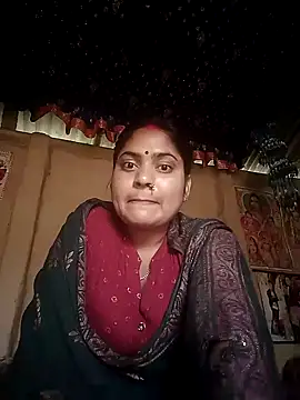 Snapshot of Aanushaka chatting on 28, 2, 2026 Aanushaka online show from 28, 2, 2026