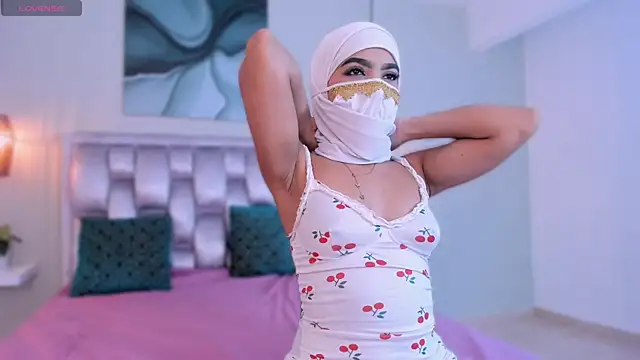 allyson nahid online show from 31, 5, 2026
