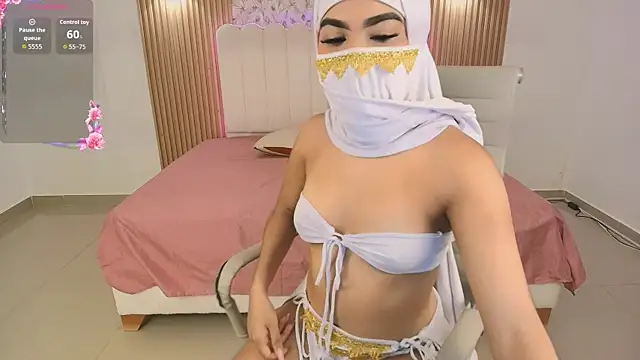 allyson nahid online show from 4, 5, 2026