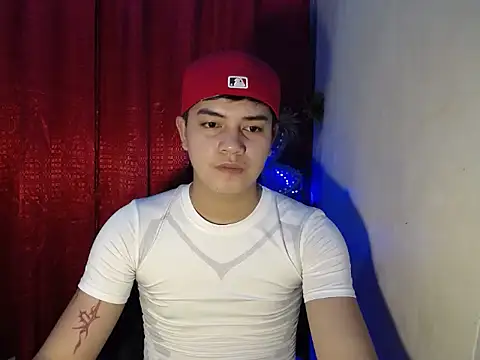 urbigcutienasio online show from 27, 2, 2026