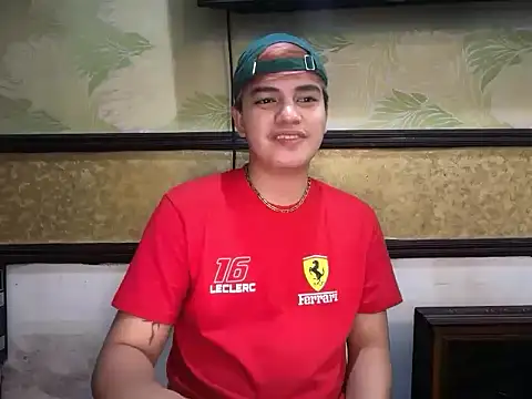 urbigcutienasio online show from 27, 6, 2026