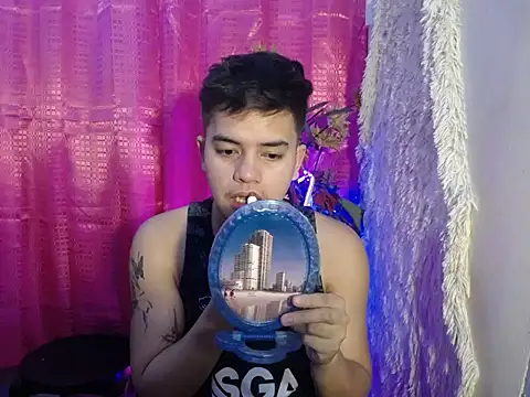 urbigcutienasio online show from 22, 3, 2026