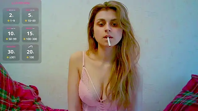 kate seduction online show from 4, 3, 2026