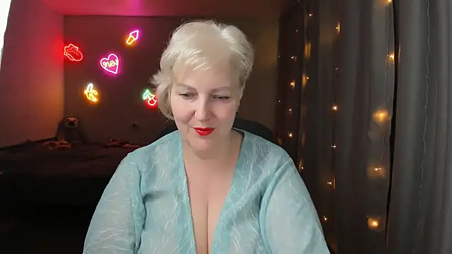 Mary-Leee online show from 1, 6, 2026