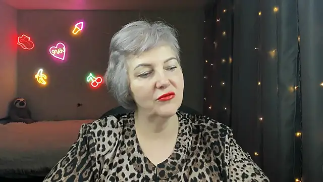 Mary-Leee online show from 14, 3, 2026
