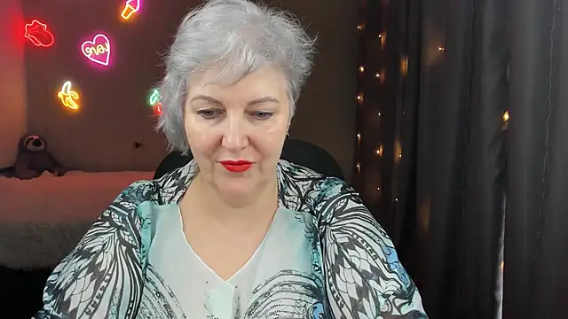 Mary-Leee online show from 9, 3, 2026