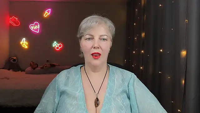 Mary-Leee online show from 1, 4, 2026