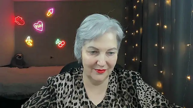 Mary-Leee online show from 10, 3, 2026