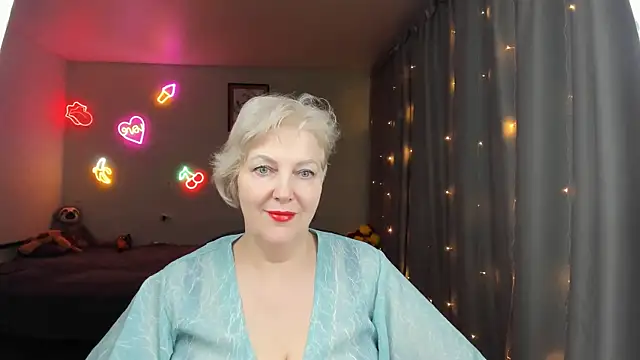 Mary-Leee online show from 29, 5, 2026