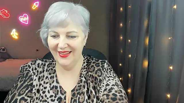 Mary-Leee online show from 8, 3, 2026