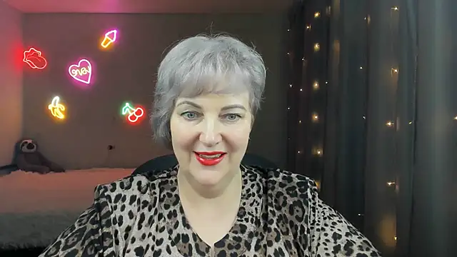 Mary-Leee online show from 13, 3, 2026