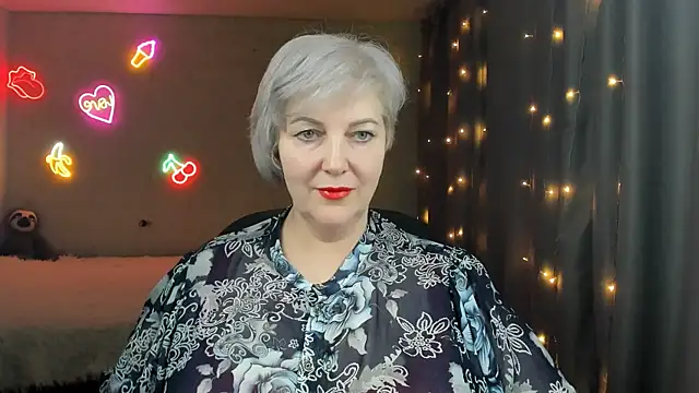 Mary-Leee online show from 20, 3, 2026