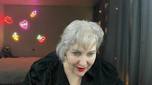 Mary-Leee online show from 22, 3, 2026