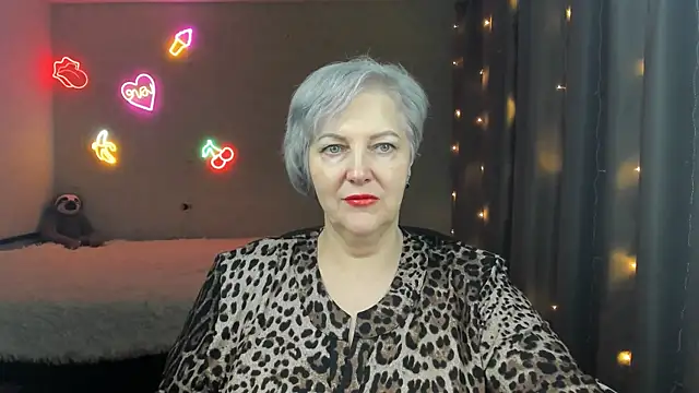 Mary-Leee online show from 11, 3, 2026