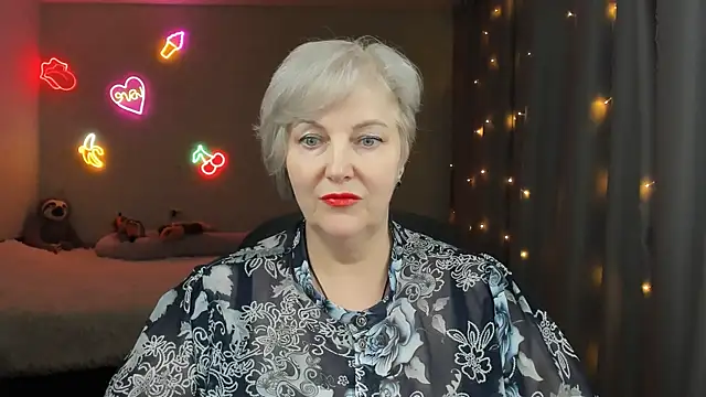 Mary-Leee online show from 31, 3, 2026