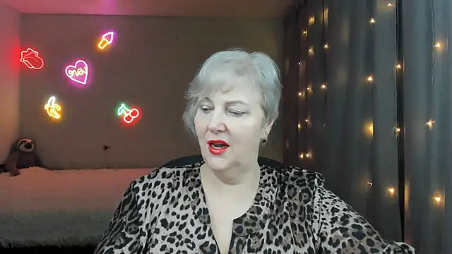 Mary-Leee online show from 24, 3, 2026