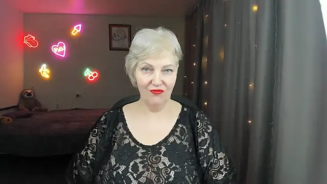 Mary-Leee online show from 12, 5, 2026
