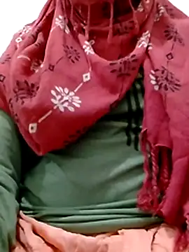 Curvy Anvika online show from 9, 3, 2026