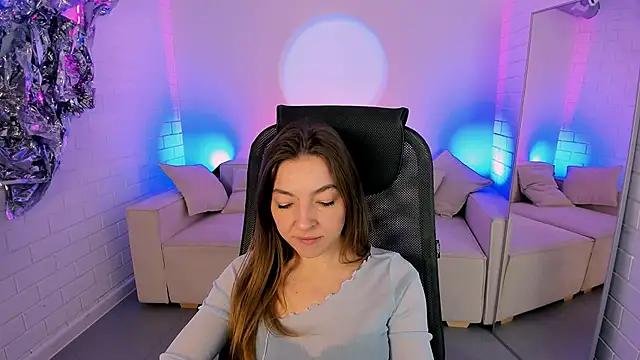 Snapshot of DianaAvis chatting on 1, 3, 2026 DianaAvis online show from 1, 3, 2026