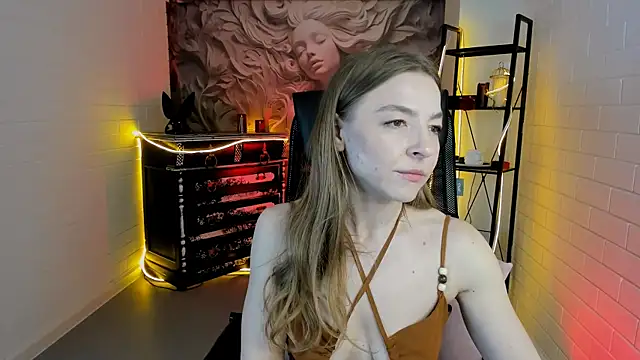 DianaAvis online show from 4, 4, 2026