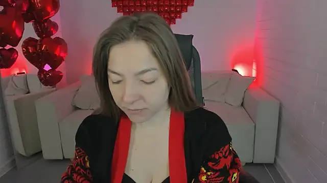 Snapshot of DianaAvis chatting on 23, 2, 2026 DianaAvis online show from 23, 2, 2026