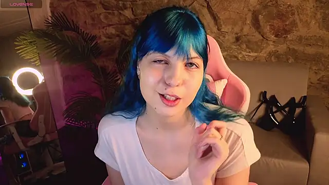 SofiaSterns online show from 8, 3, 2026