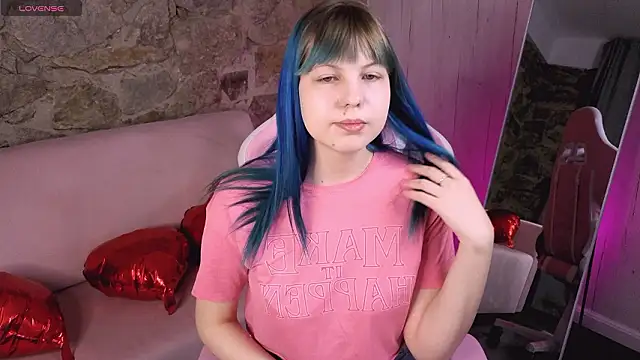 SofiaSterns online show from 22, 2, 2026