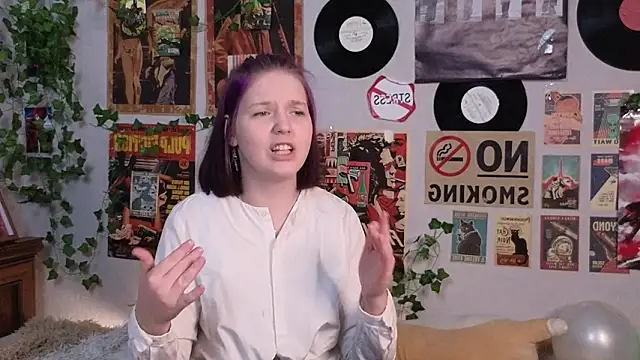 OllieLirette online show from 2, 3, 2026