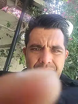 manuel4200 online show from 19, 4, 2026