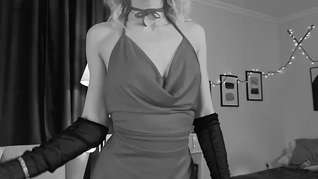 Ilsy Merous online show from 31, 3, 2026
