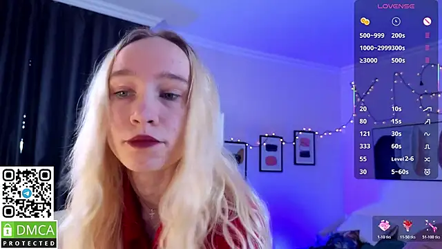 Ilsy Merous online show from 2, 5, 2026