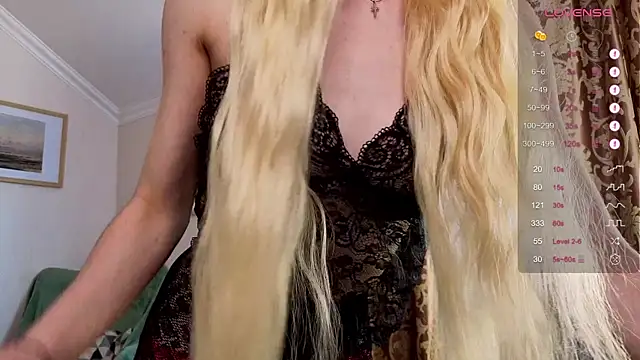 Ilsy Merous online show from 31, 5, 2026