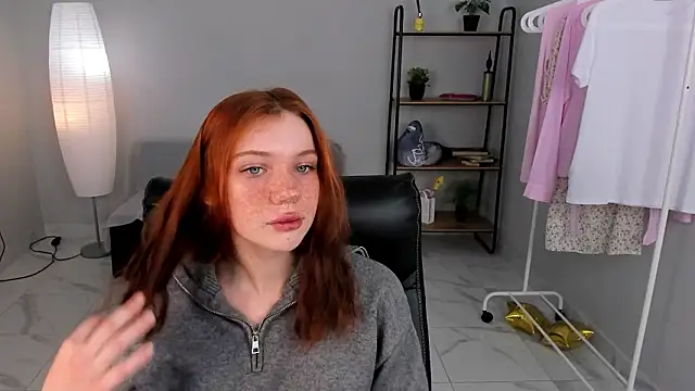 Killy Merrot online show from 22, 3, 2026