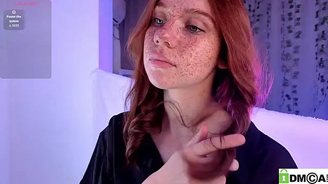 Killy Merrot online show from 20, 6, 2026