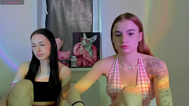 Stacey Brow online show from 14, 4, 2026