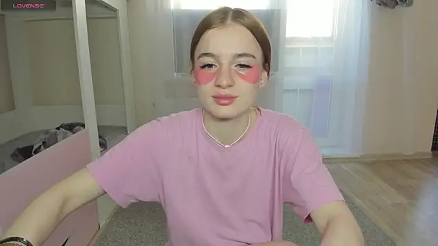 Stacey Brow online show from 3, 4, 2026