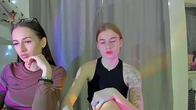 Stacey Brow online show from 16, 4, 2026