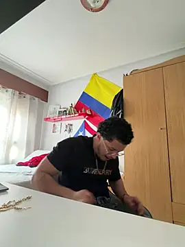 16jhefry16 online show from 8, 3, 2026