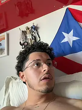 16jhefry16 online show from 21, 2, 2026