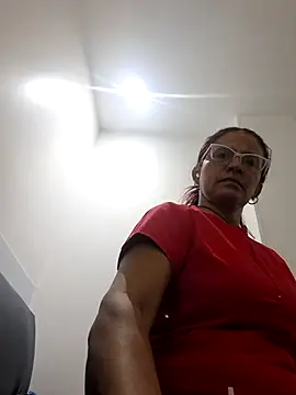 Lorenaluna online show from 28, 3, 2026