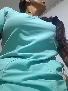 Lorenaluna online show from 15, 3, 2026