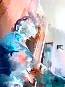 Lorenaluna online show from 8, 3, 2026