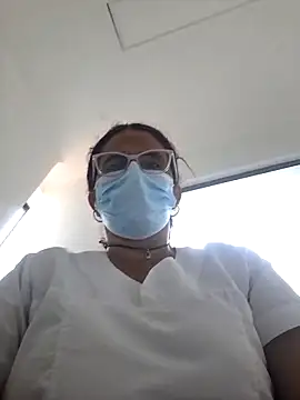 Lorenaluna online show from 27, 3, 2026